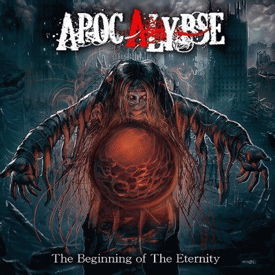 Apocalypse (JAP) : The Beginning of the Eternity